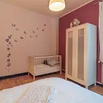 5 Bedroom Stunning In * Rochehaut