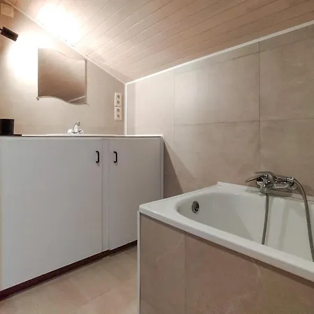 Impresionante Casa De 5 En Сasa de vacaciones Rochehaut