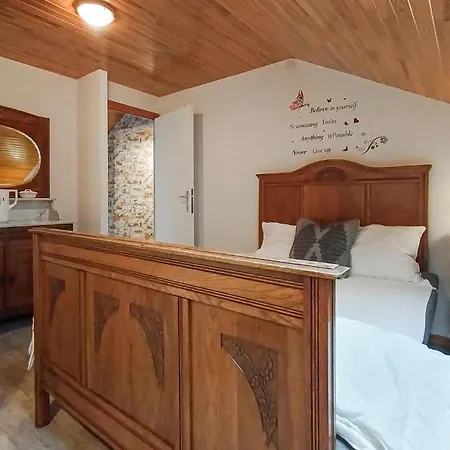 Impresionante Casa De 5 En