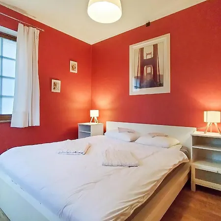 5 Bedroom Stunning In Vakantiehuis *