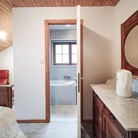 Impresionante Casa De 5 En Сasa de vacaciones Rochehaut