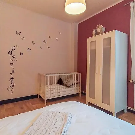 5 Bedroom Stunning In * Rochehaut