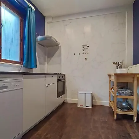 5 Bedroom Stunning In Holiday home
