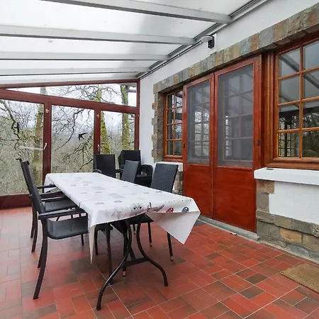 5 Bedroom Stunning In * Rochehaut