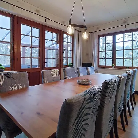 Impresionante Casa De 5 En Сasa de vacaciones