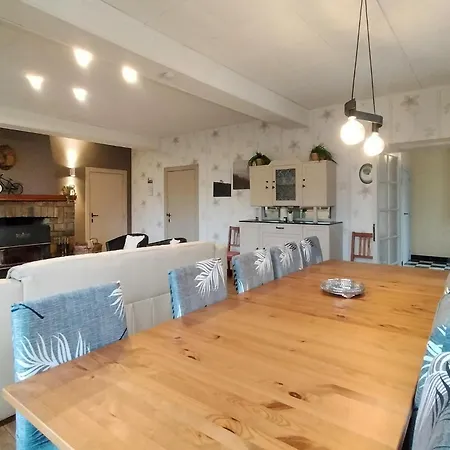 5 Bedroom Stunning In Holiday home *