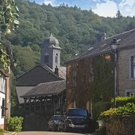 5 Bedroom Stunning In 펜션 로셰하우트