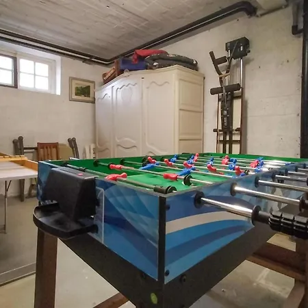 5 Bedroom Stunning In Holiday home