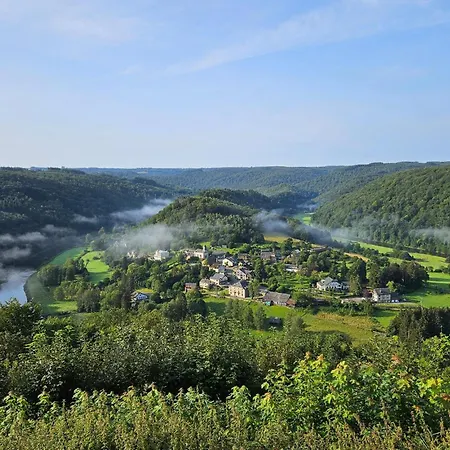 5 Bedroom Stunning In Rochehaut
