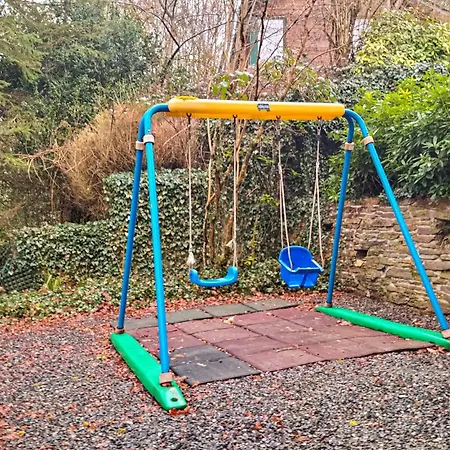 5 Bedroom Stunning In Сasa de vacaciones